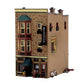 Woodland Scenics PF5210 N J.W. Cobbler Building Kit