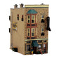 Woodland Scenics PF5210 N J.W. Cobbler Building Kit
