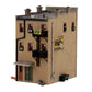 Woodland Scenics PF5210 N J.W. Cobbler Building Kit