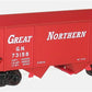 Accurail 23025 HO Great Northern USRA 55-Ton Canton Coal Hopper