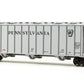 BLMA Models 16010 N Scale Pennsylvania RR Dry-Flo Hopper Car #261003