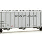 BLMA Models 16010 N Scale Pennsylvania RR Dry-Flo Hopper Car #261003