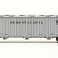BLMA Models 16010 N Scale Pennsylvania RR Dry-Flo Hopper Car #261003