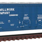 Atlas 50001411 N Scale CM 53' Boxcar