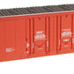 Atlas 50001417 N USLX 53' BOXCAR 10707