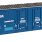 Atlas 50001420 N VR 53' BOXCAR 11375