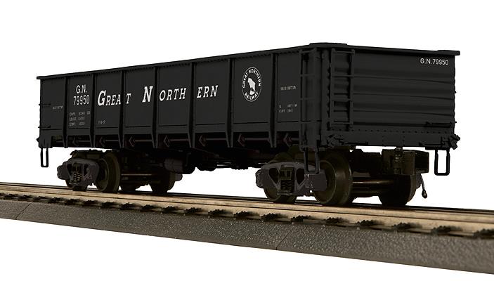 MTH 20-98933 Great Northern 55T Gondola