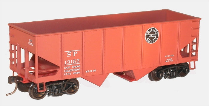 Accurail 25142 USRA Twin Hopper SP