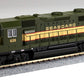Bachmann 60311 HO Seaboard EMD GP40 Diesel #626 w/DCC