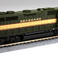 Bachmann 60311 HO Seaboard EMD GP40 Diesel #626 w/DCC
