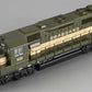 Bachmann 60311 HO Seaboard EMD GP40 Diesel #626 w/DCC
