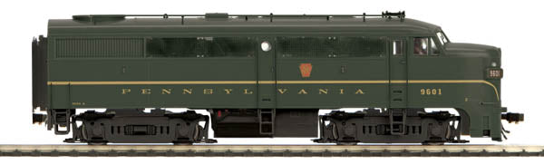 MTH 80-1111A HO PRR FA-1 A/B SOUND