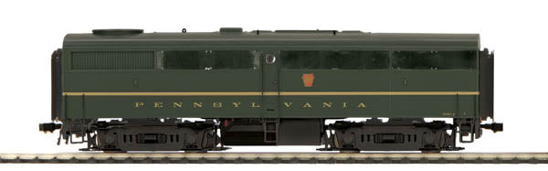 MTH 80-1111A HO PRR FA-1 A/B SOUND