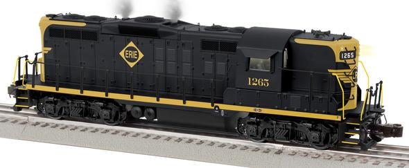 Lionel 6-38887 Erie Legacy GP9 Diesel Locomotive #1263