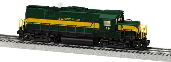 Lionel 6-34758 O Gauge Seaboard Air Line Legacy C-420 Diesel Locomotive #129