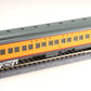 Bachmann 13705 HO Union Pacific 72' Heavyweight Coach #115