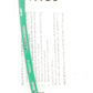 Peco NT-36 N Tracksetta Track Laying Template - 36" 91.5cm Radius Curve