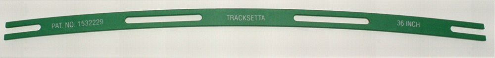 Peco NT-36 N Tracksetta Track Laying Template - 36