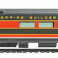 Walthers 920-9046 HO GN Empire Builder 85' ACF 36-Seat Lake Series Diner