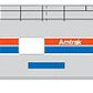 Walthers 9384 PS 10-6 Sleeper-AMT