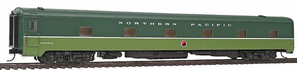 Walthers 9406 PS 12 Dbl BR Slpr-NP