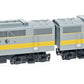 InterMountain 49231 FT A/B Loco Set NYOW