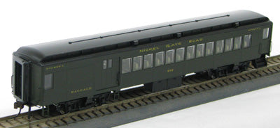Con-Cor 94370 65' Combine NKP