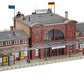 Faller 110113 Passenger station Bonn