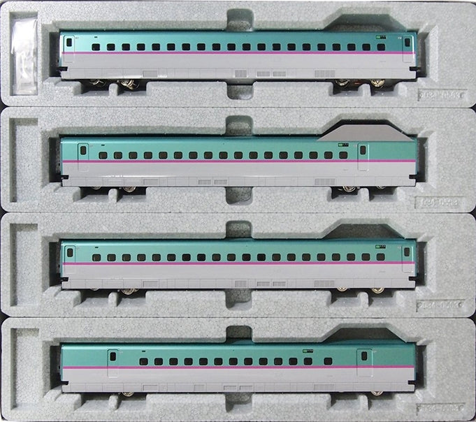 Kato 3-518 E5 Hayabusa 4-Car Add-On