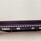 Tichy Train Group 293-6042 HO 40' Pulpwood Bulkhead Flatcar-6 Car Bulk Packed