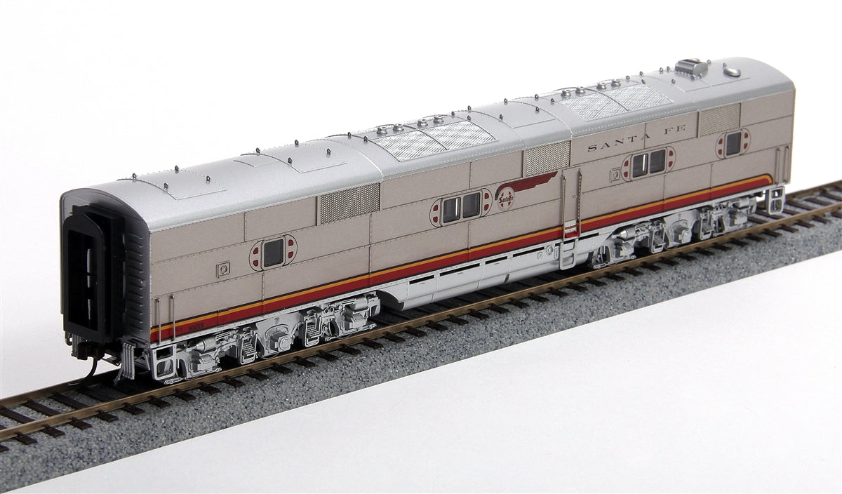 Broadway Limited 3015 N Santa Fe EMD E6B with Sound & DCC Paragon2™ #15A