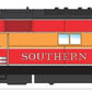 Broadway Limited 3035 N Southern Pacific EMD E7A/Unpowered B Set #6002,5902