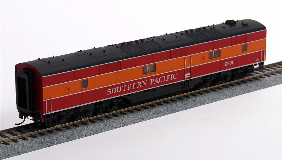 Broadway Limited 3044 N Southern Pacific EMD E7B Paragon2™ #5901