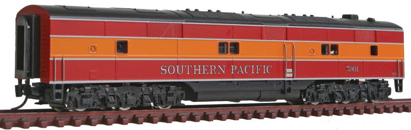 Broadway Limited 3044 N Southern Pacific EMD E7B Paragon2™ #5901