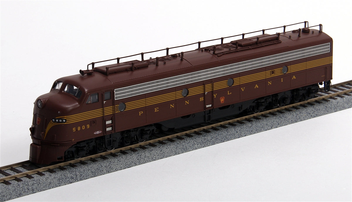 Broadway Limited 3066 N Pennsylvania Railroad EMD E8A Paragon2™ #5810