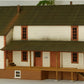 GCLaser 19063 HO Scale O.H. Wright & Co. Building Kit