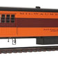 Fox Valley Models 10090 MILW Exp 1952 #1115
