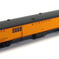 Fox Valley Models 10091 MILW Exp Yel/Gry #1101