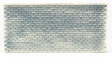 Ultimate Scenery System 6150 G Scale Cut Stone W/ Dove Tails