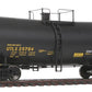 Walthers 100118 16K Gal Tank Car UTLX
