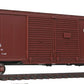 Walthers 101653 50' AAR DD Bxcr LV 8558