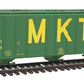 Walthers 920-106103 HO MKT 3-Bay Covered Hopper #4159
