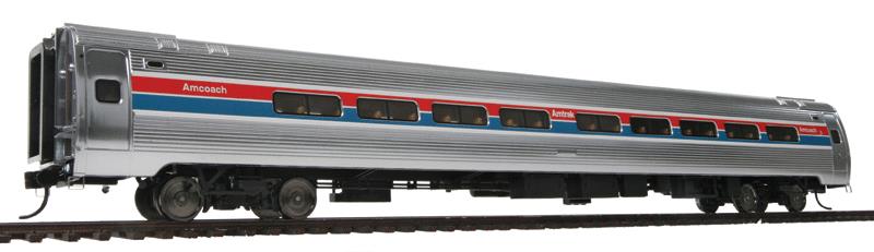 Walthers 920-11200 Amfleet I Cch AMTK PhII