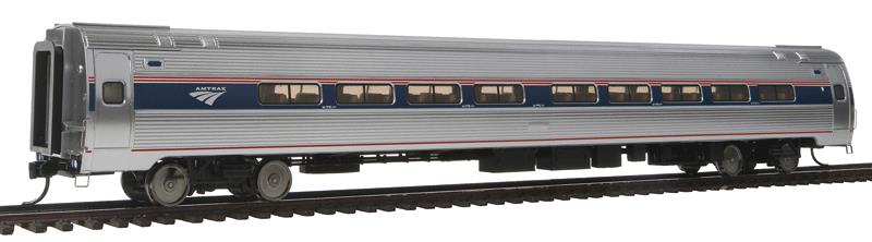 Walthers 11205 Amfleet I Cch AMTK PhIVb