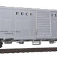 Walthers 17284 50 Ft NYC Exp Boxcar RI
