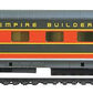 Walthers 9053 85Ft PS 7431 Slpr LTD GNEB