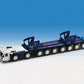 Kibri 13533 Baldwins Jib Carrier