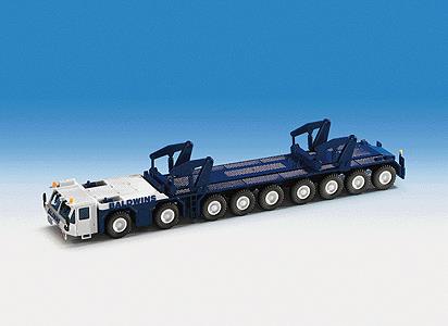Kibri 13533 Baldwins Jib Carrier