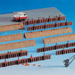 Kibri 38528 Dockside accessories