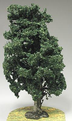 Noch 21765 HO 18cm Marsh Oak Tree